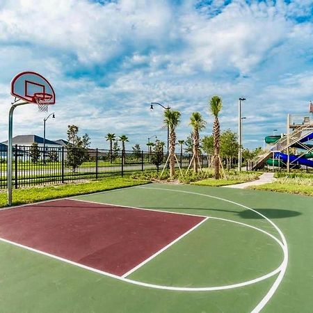 Homey 2Br Condo With 2 Clubhouses & Waterpark Kissimmee Εξωτερικό φωτογραφία