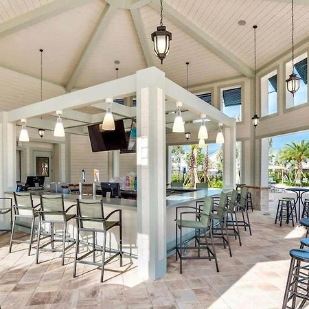 Homey 2Br Condo With 2 Clubhouses & Waterpark Kissimmee Εξωτερικό φωτογραφία