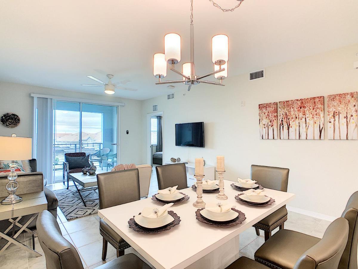 Homey 2Br Condo With 2 Clubhouses & Waterpark Kissimmee Εξωτερικό φωτογραφία