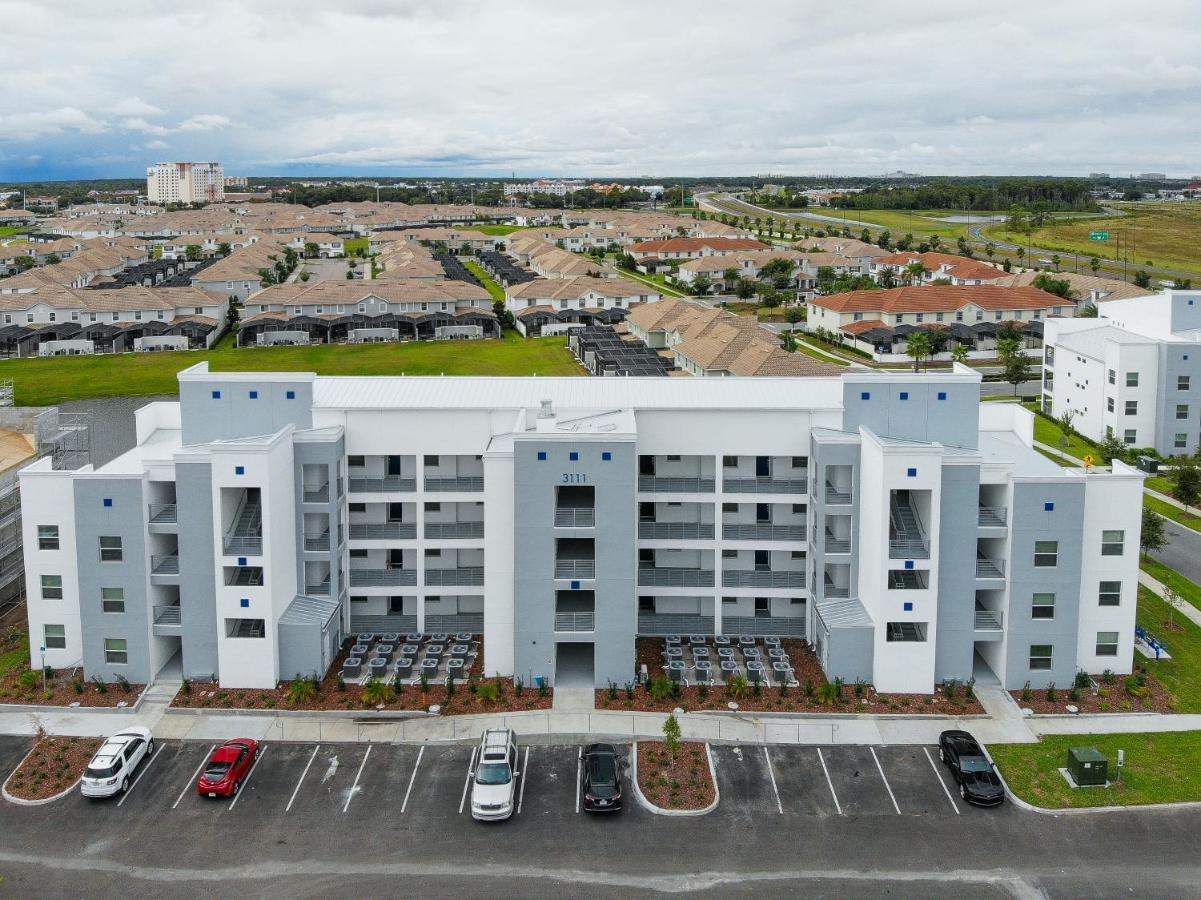 Homey 2Br Condo With 2 Clubhouses & Waterpark Kissimmee Εξωτερικό φωτογραφία