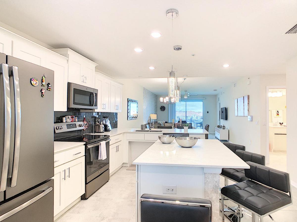 Homey 2Br Condo With 2 Clubhouses & Waterpark Kissimmee Εξωτερικό φωτογραφία