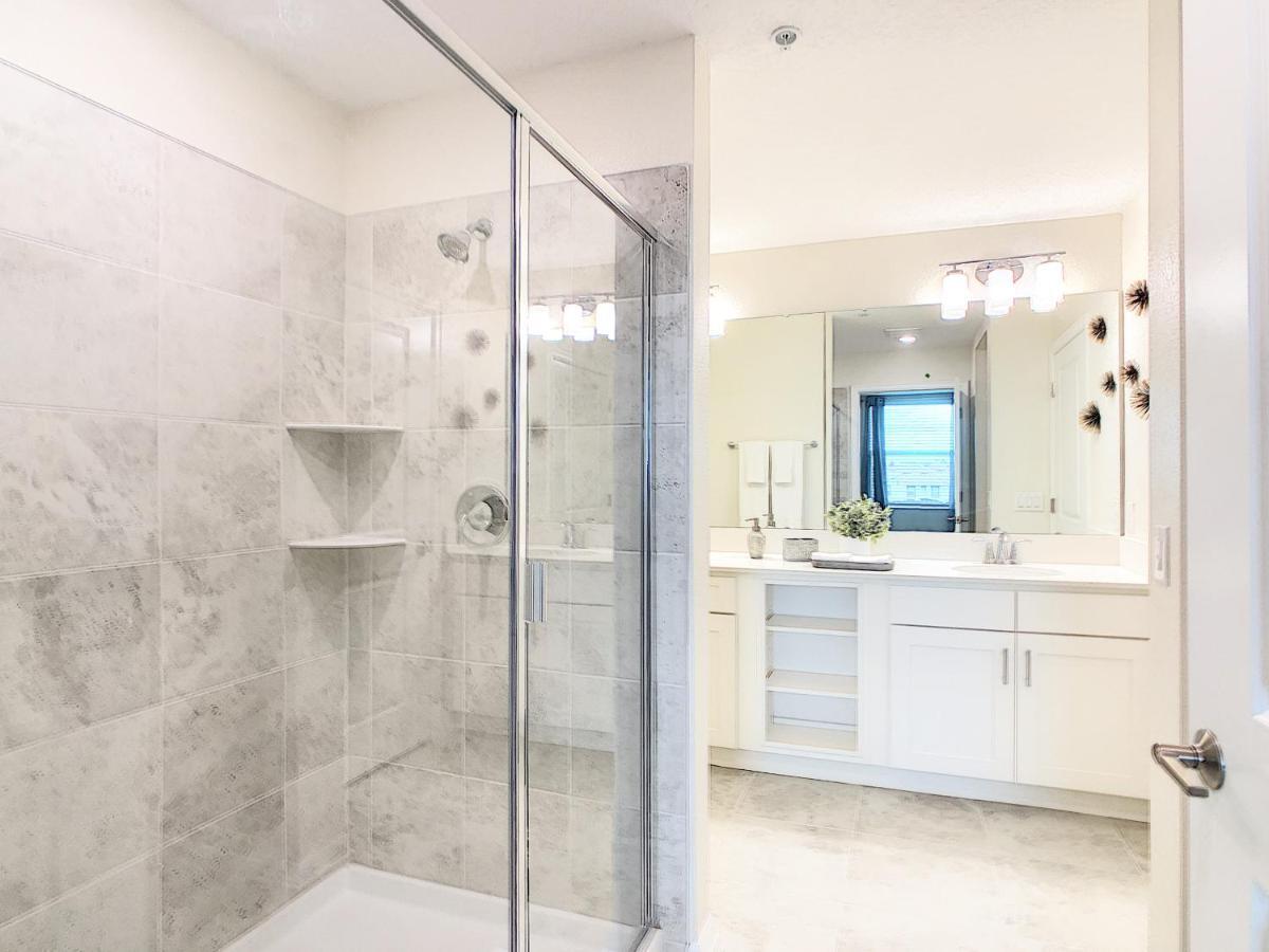 Homey 2Br Condo With 2 Clubhouses & Waterpark Kissimmee Εξωτερικό φωτογραφία