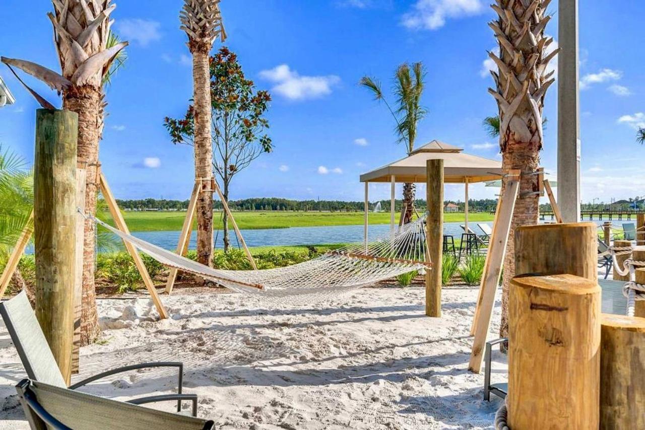 Homey 2Br Condo With 2 Clubhouses & Waterpark Kissimmee Εξωτερικό φωτογραφία