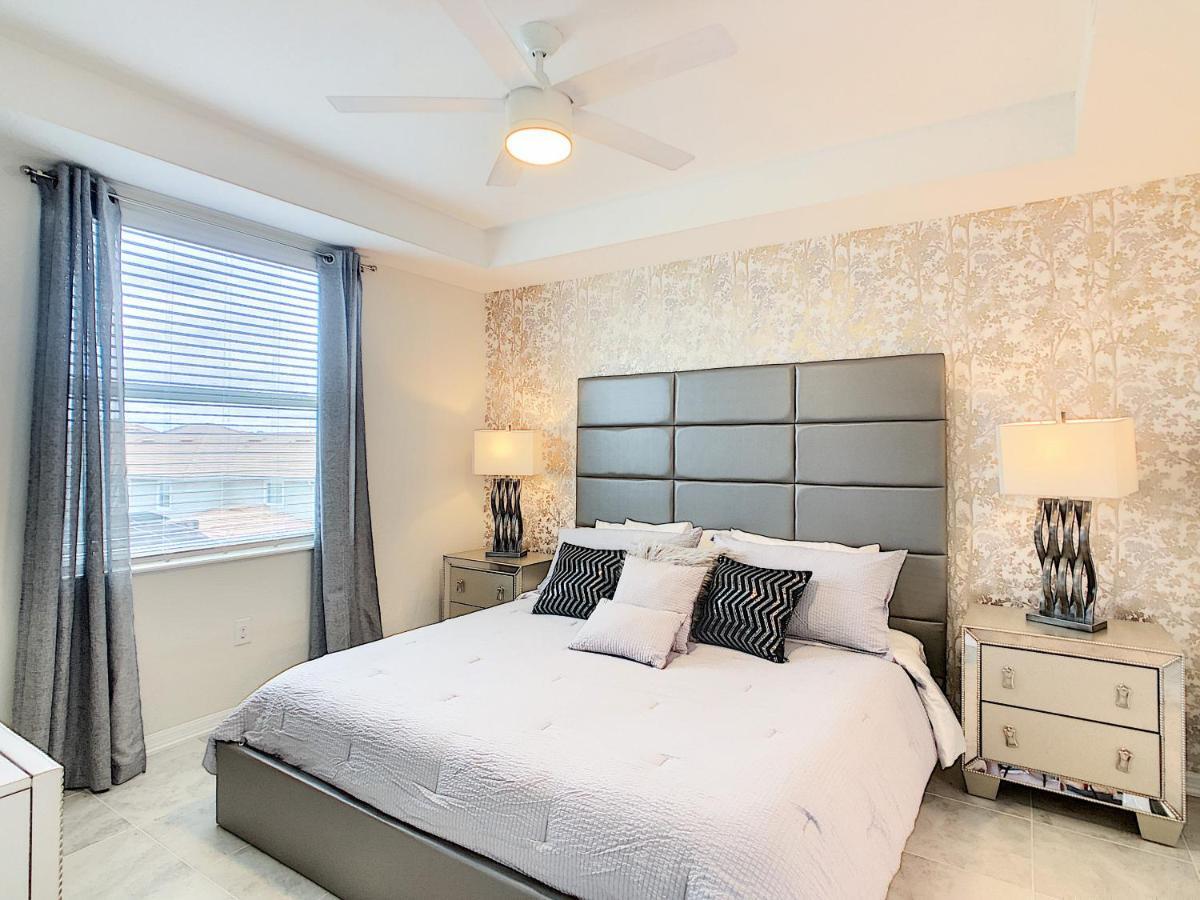 Homey 2Br Condo With 2 Clubhouses & Waterpark Kissimmee Εξωτερικό φωτογραφία