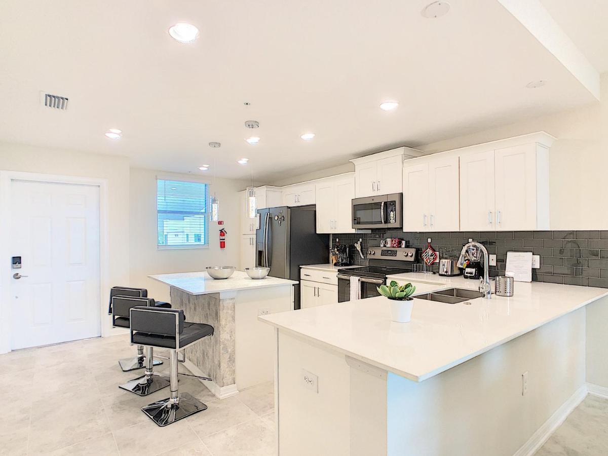Homey 2Br Condo With 2 Clubhouses & Waterpark Kissimmee Εξωτερικό φωτογραφία