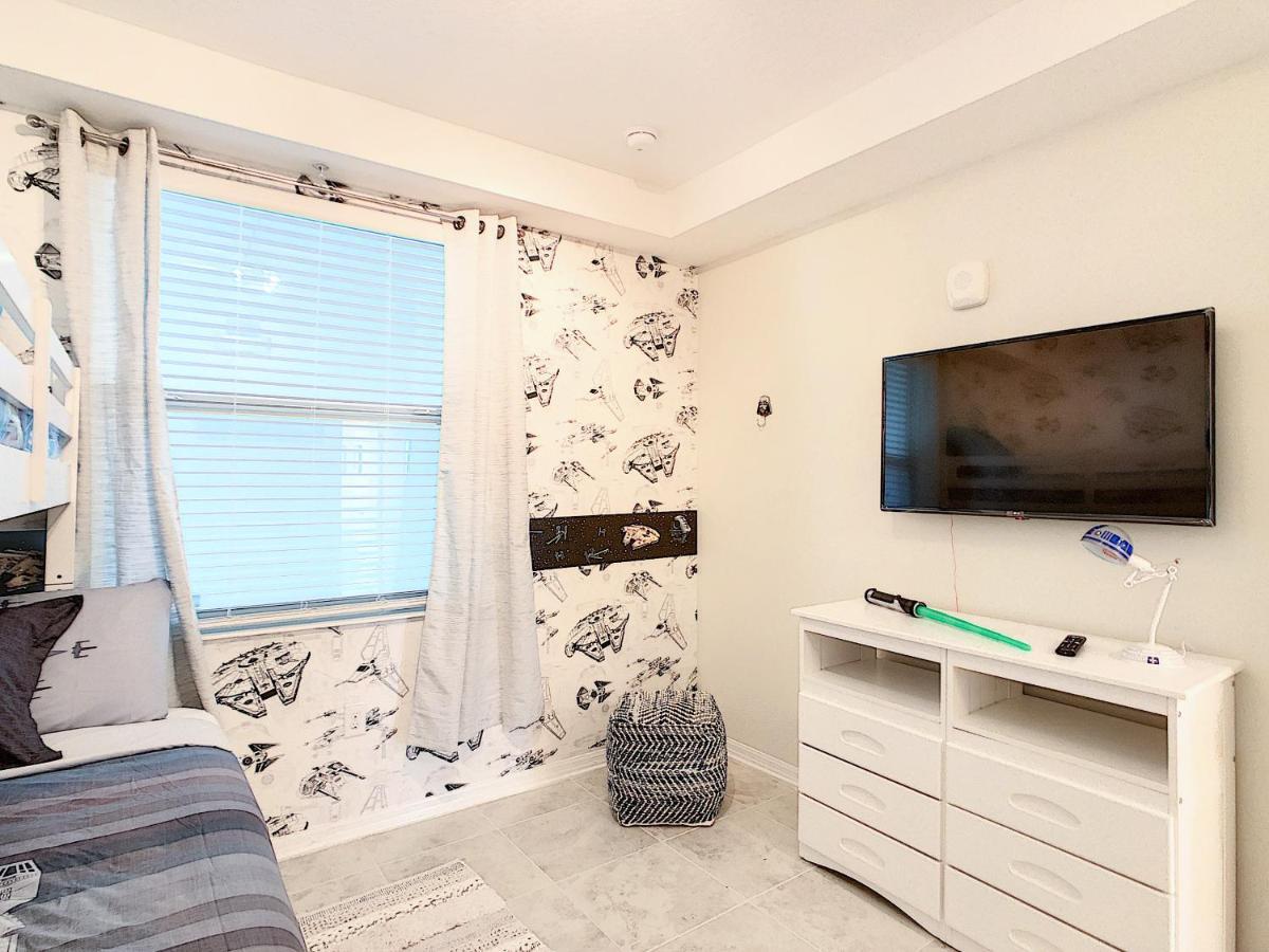 Homey 2Br Condo With 2 Clubhouses & Waterpark Kissimmee Εξωτερικό φωτογραφία