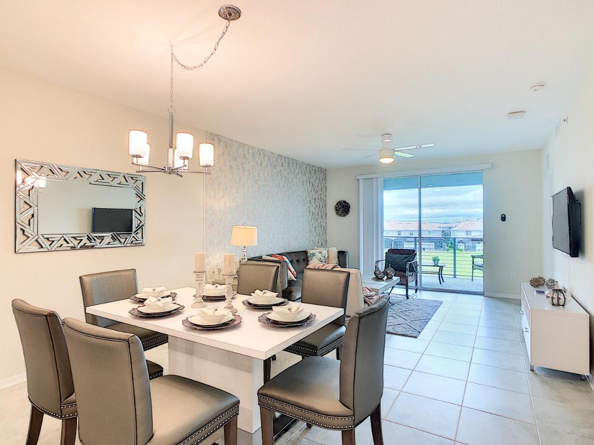 Homey 2Br Condo With 2 Clubhouses & Waterpark Kissimmee Εξωτερικό φωτογραφία
