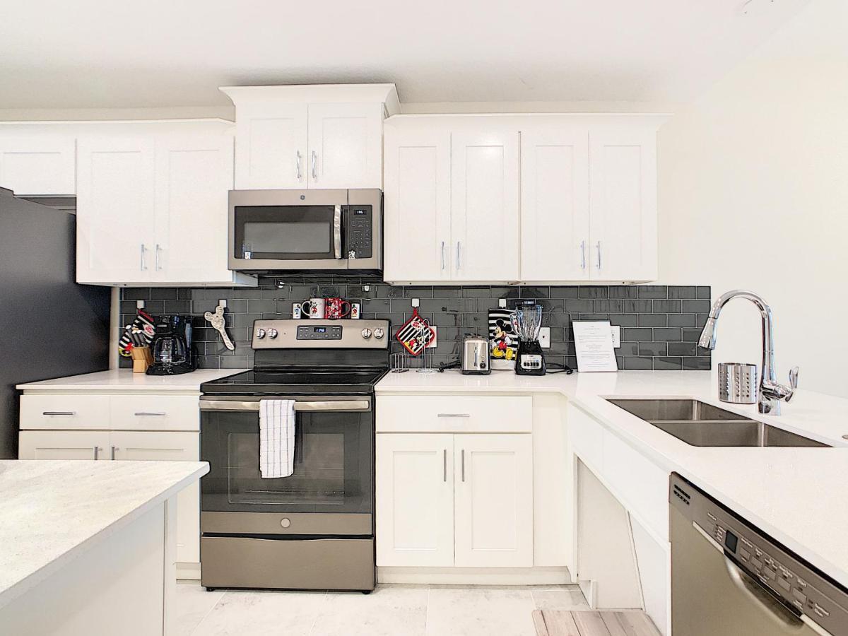 Homey 2Br Condo With 2 Clubhouses & Waterpark Kissimmee Εξωτερικό φωτογραφία