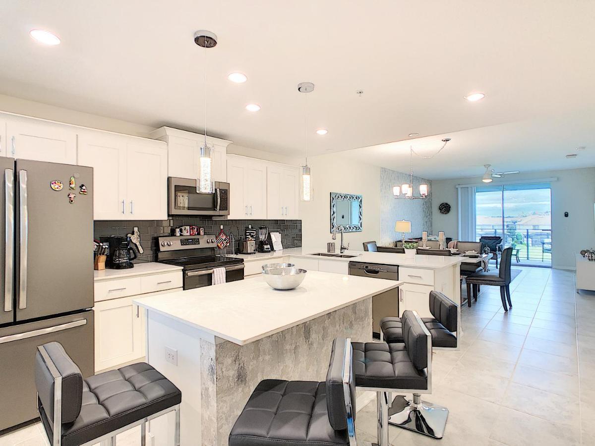 Homey 2Br Condo With 2 Clubhouses & Waterpark Kissimmee Εξωτερικό φωτογραφία