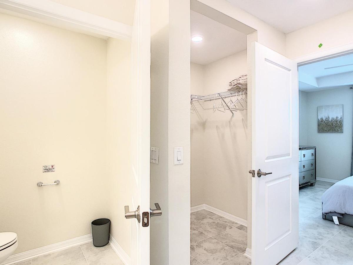 Homey 2Br Condo With 2 Clubhouses & Waterpark Kissimmee Εξωτερικό φωτογραφία