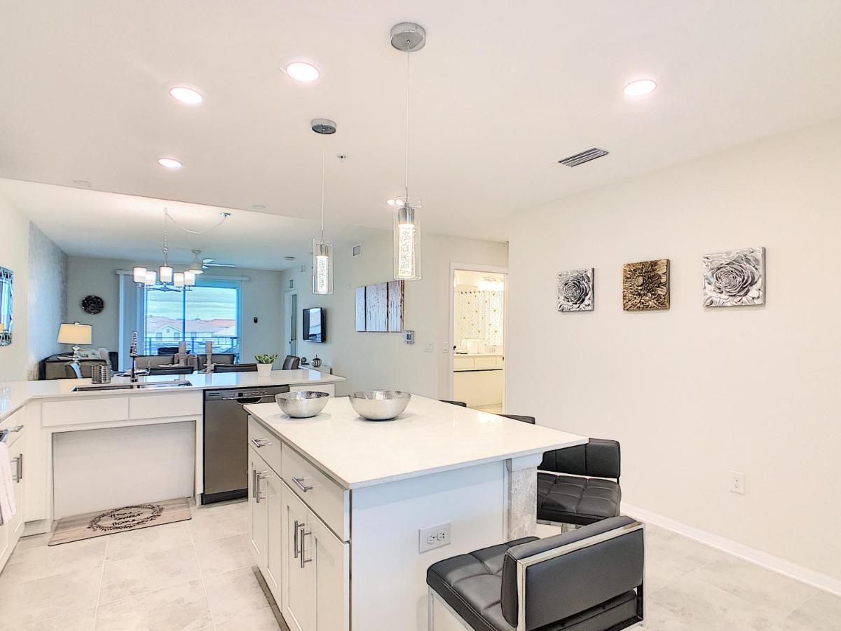 Homey 2Br Condo With 2 Clubhouses & Waterpark Kissimmee Εξωτερικό φωτογραφία