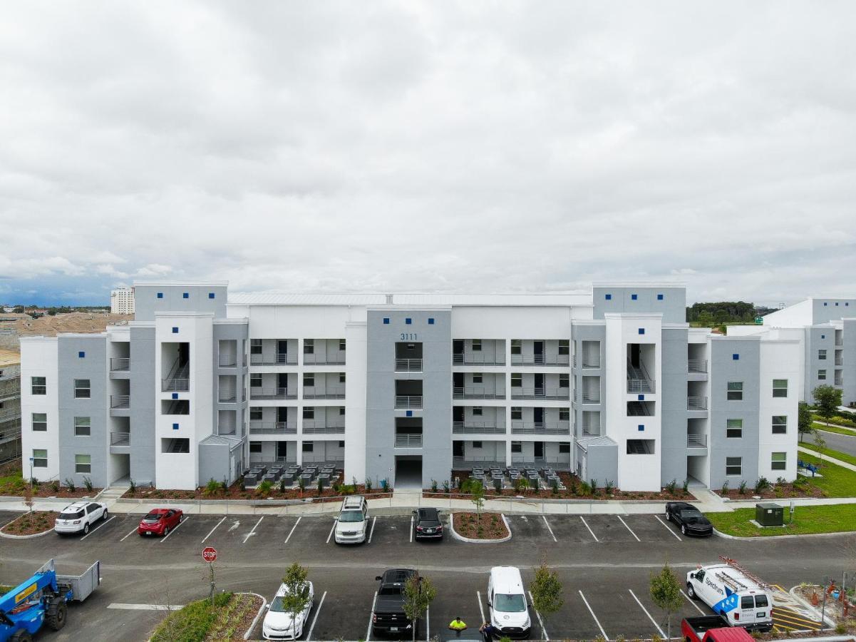 Homey 2Br Condo With 2 Clubhouses & Waterpark Kissimmee Εξωτερικό φωτογραφία