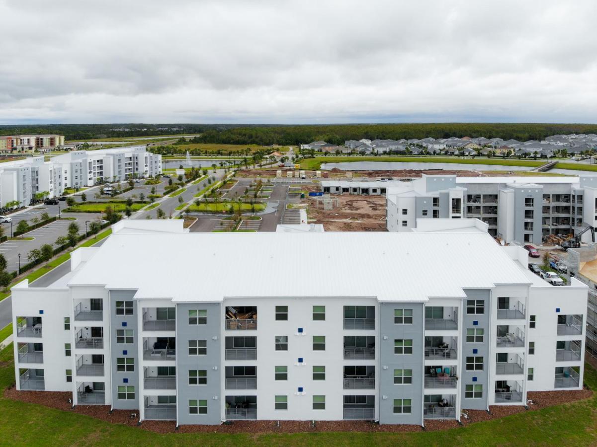Homey 2Br Condo With 2 Clubhouses & Waterpark Kissimmee Εξωτερικό φωτογραφία