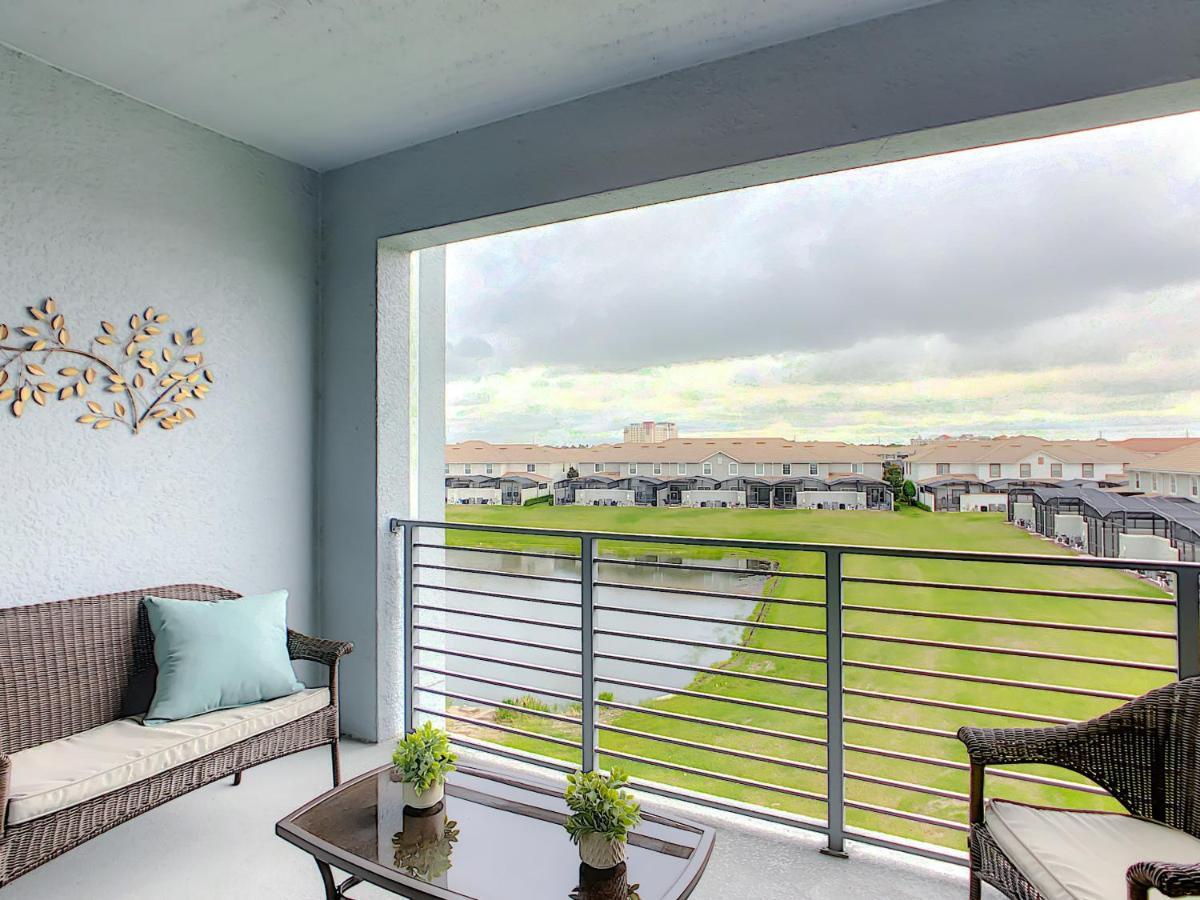 Homey 2Br Condo With 2 Clubhouses & Waterpark Kissimmee Εξωτερικό φωτογραφία