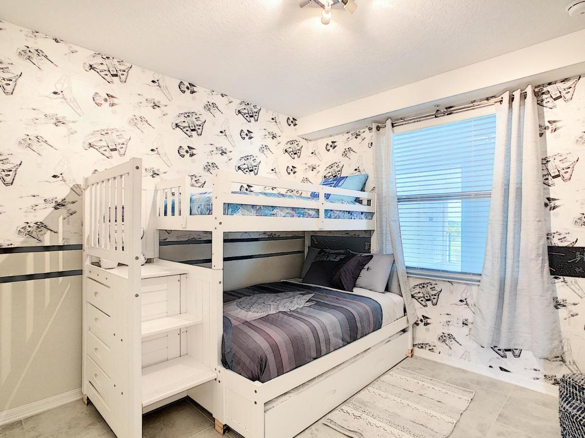 Homey 2Br Condo With 2 Clubhouses & Waterpark Kissimmee Εξωτερικό φωτογραφία
