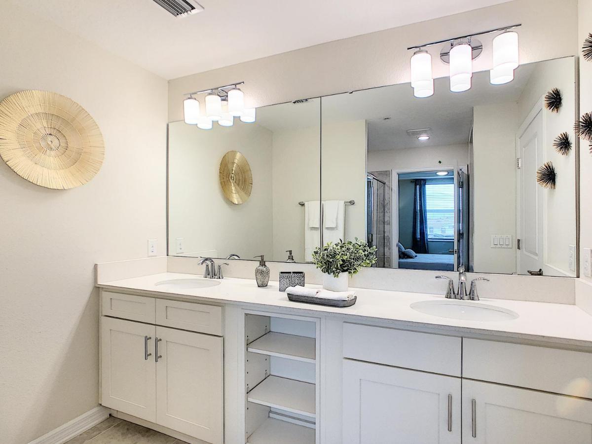 Homey 2Br Condo With 2 Clubhouses & Waterpark Kissimmee Εξωτερικό φωτογραφία