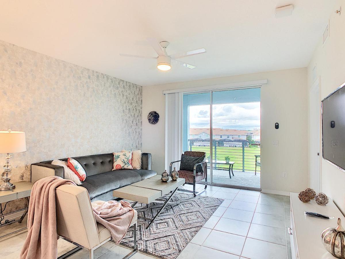 Homey 2Br Condo With 2 Clubhouses & Waterpark Kissimmee Εξωτερικό φωτογραφία