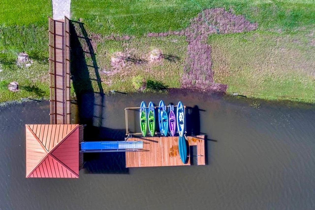Homey 2Br Condo With 2 Clubhouses & Waterpark Kissimmee Εξωτερικό φωτογραφία