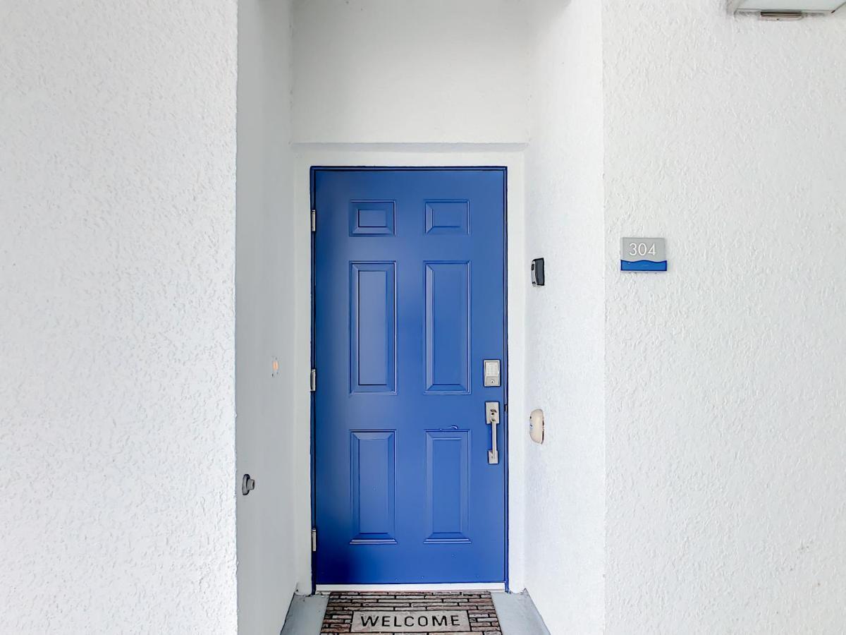 Homey 2Br Condo With 2 Clubhouses & Waterpark Kissimmee Εξωτερικό φωτογραφία