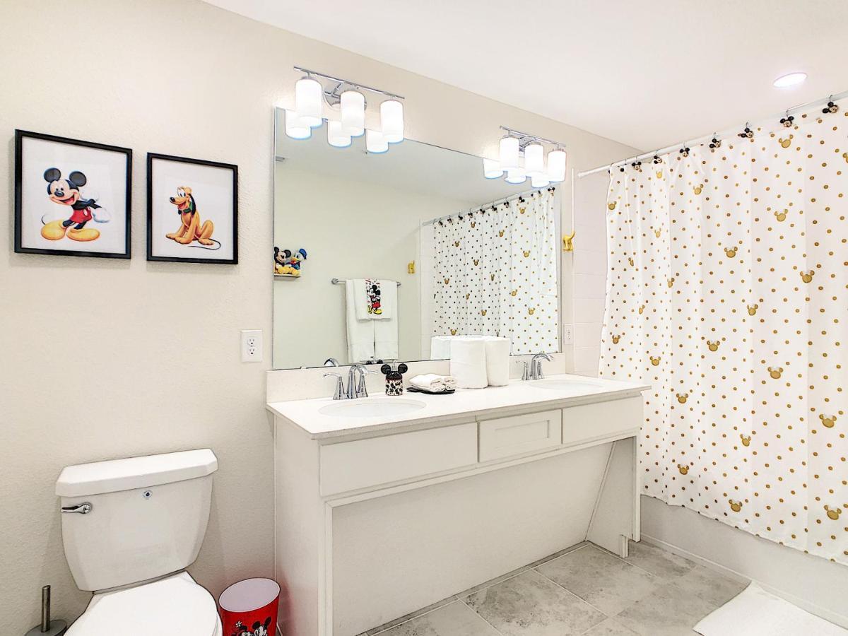 Homey 2Br Condo With 2 Clubhouses & Waterpark Kissimmee Εξωτερικό φωτογραφία