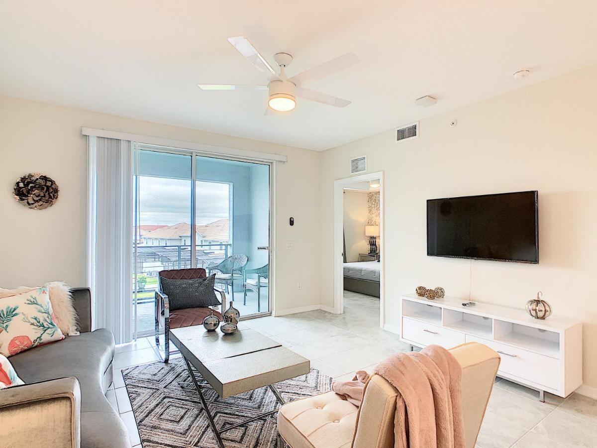 Homey 2Br Condo With 2 Clubhouses & Waterpark Kissimmee Εξωτερικό φωτογραφία