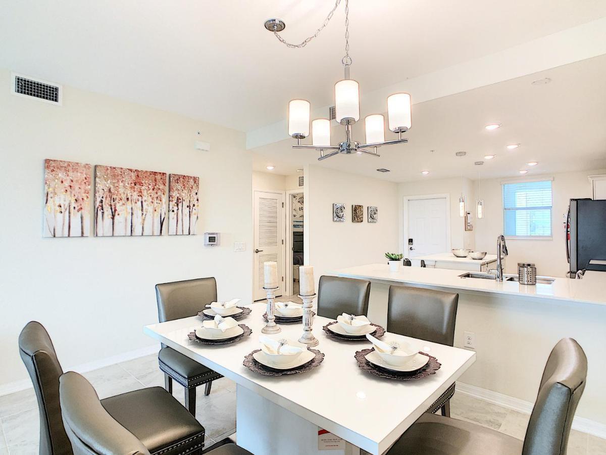 Homey 2Br Condo With 2 Clubhouses & Waterpark Kissimmee Εξωτερικό φωτογραφία