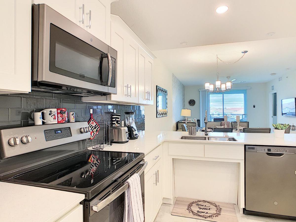 Homey 2Br Condo With 2 Clubhouses & Waterpark Kissimmee Εξωτερικό φωτογραφία